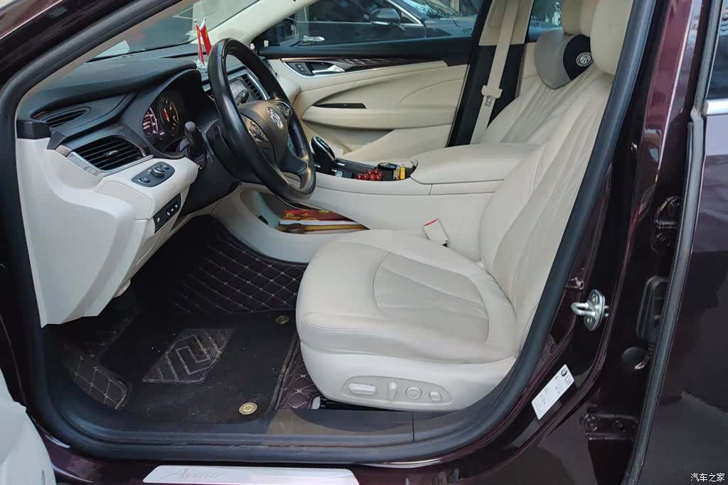 Buick LaCrosse, 2021 9