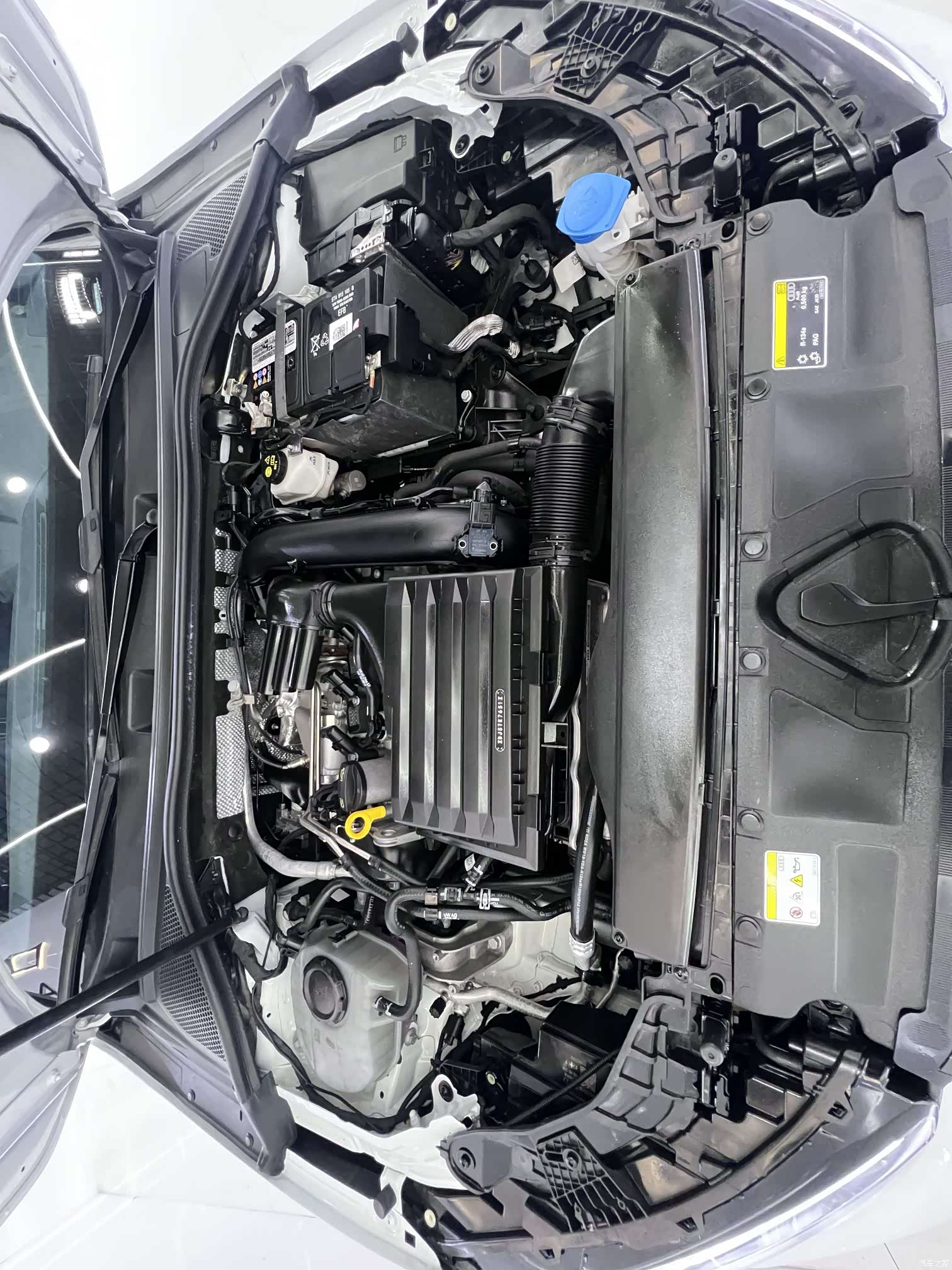 Audi A3, 2023 21