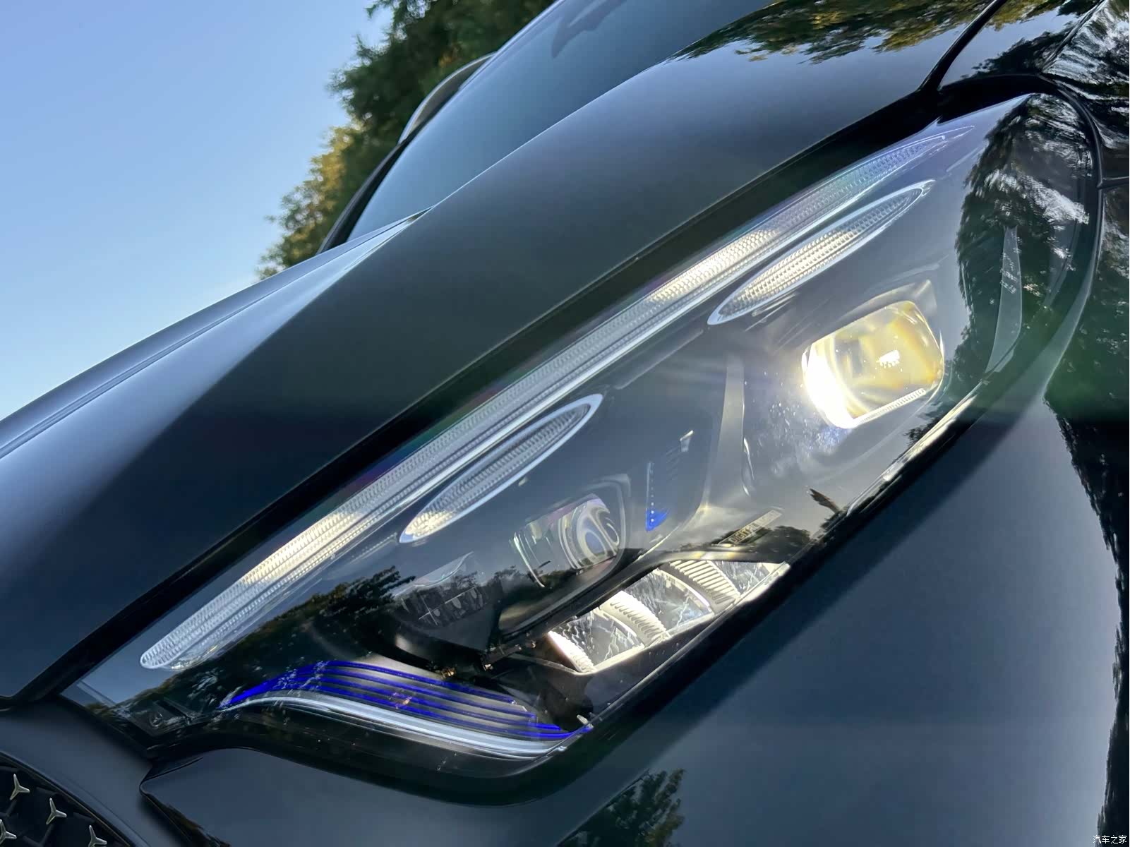 Mercedes-Benz GLC, 2025 13