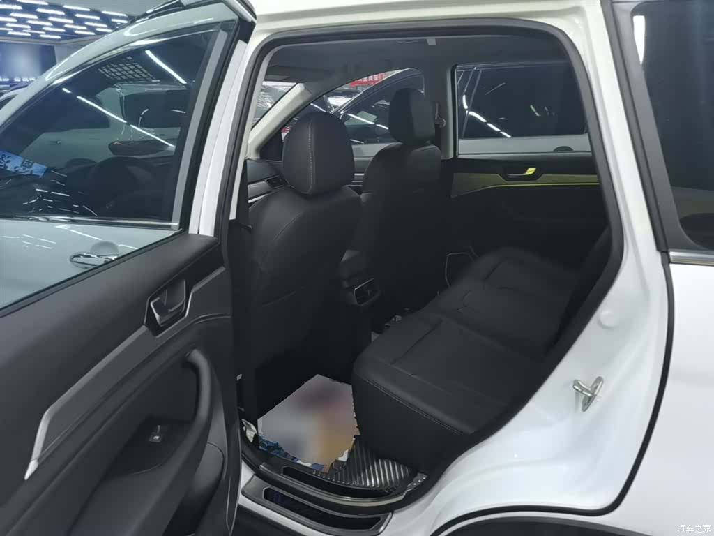 Haval H6, 2021 17