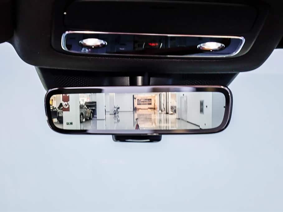 AITO Ask the world M9