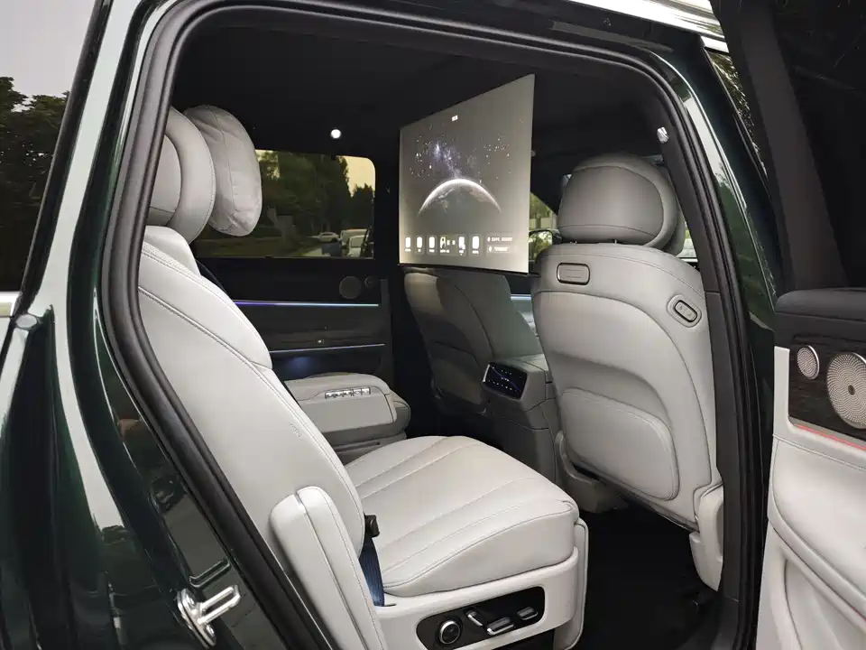 HarmonyOS Ask the world M9