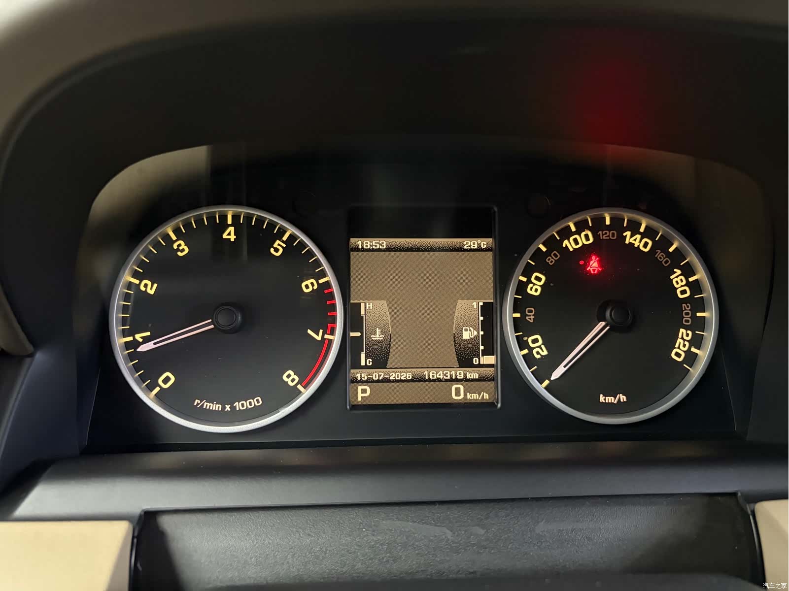 Land Rover Discovery, 2011 27
