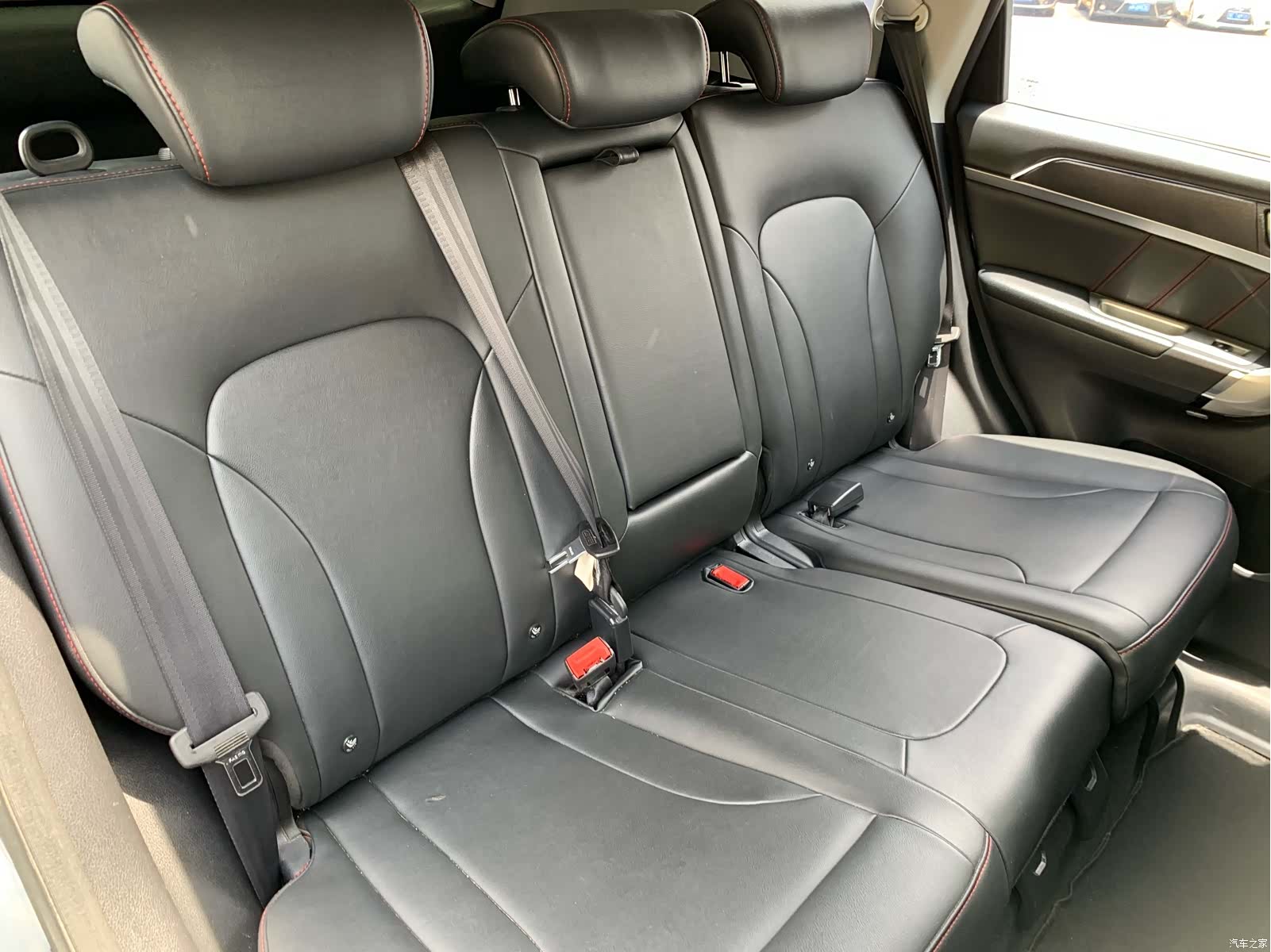 Haval H6, 2016 27