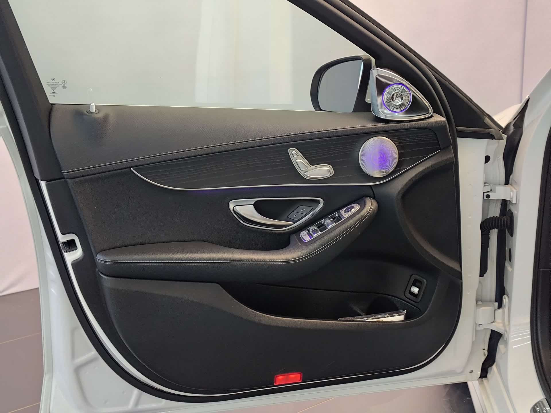 Mercedes-Benz C-Class, 2020 7