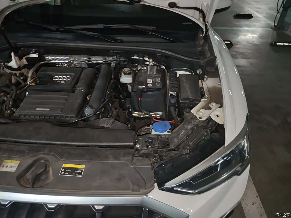 Audi Q3, 2022 23