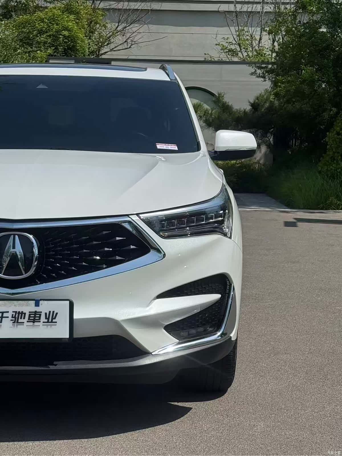 Acura RDX, 2019 3