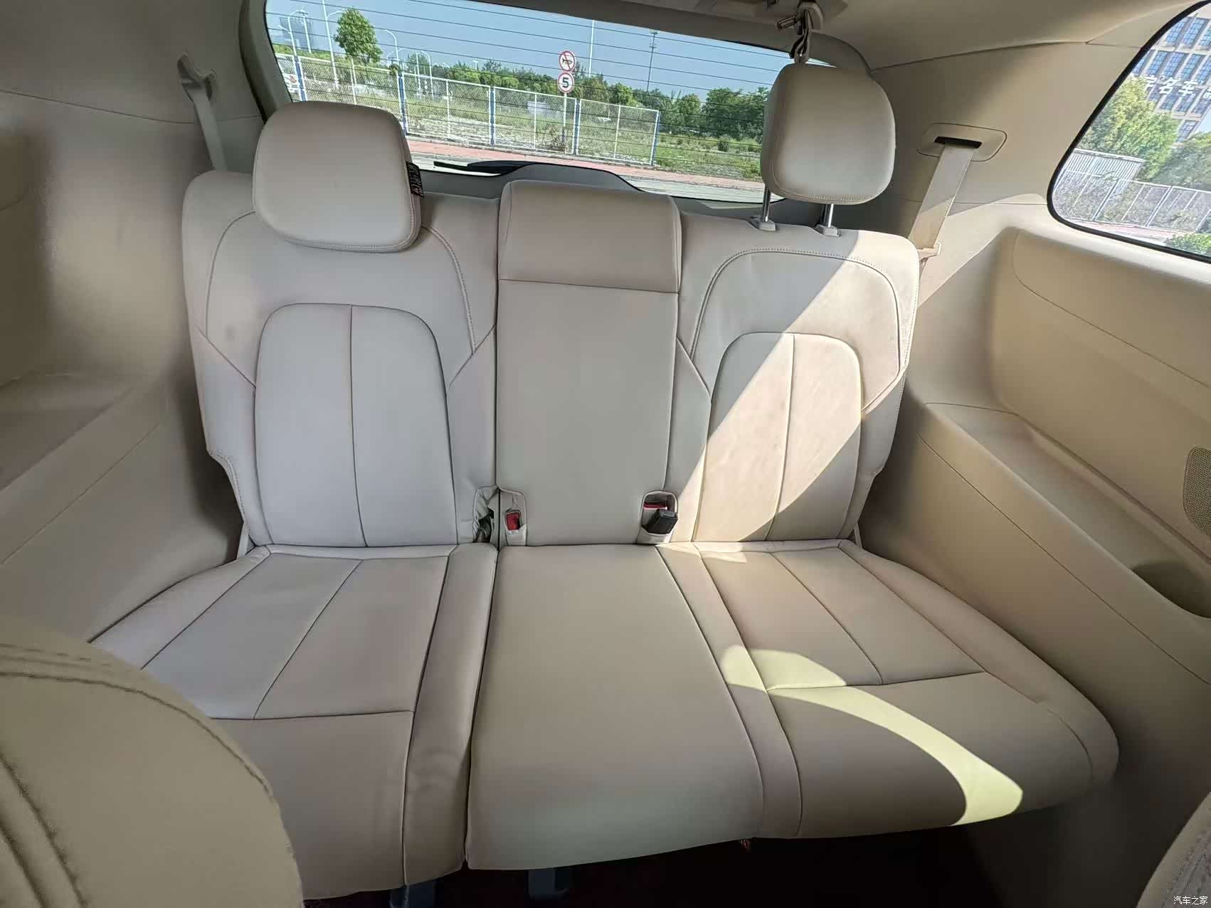 Buick GL8, 2022 18