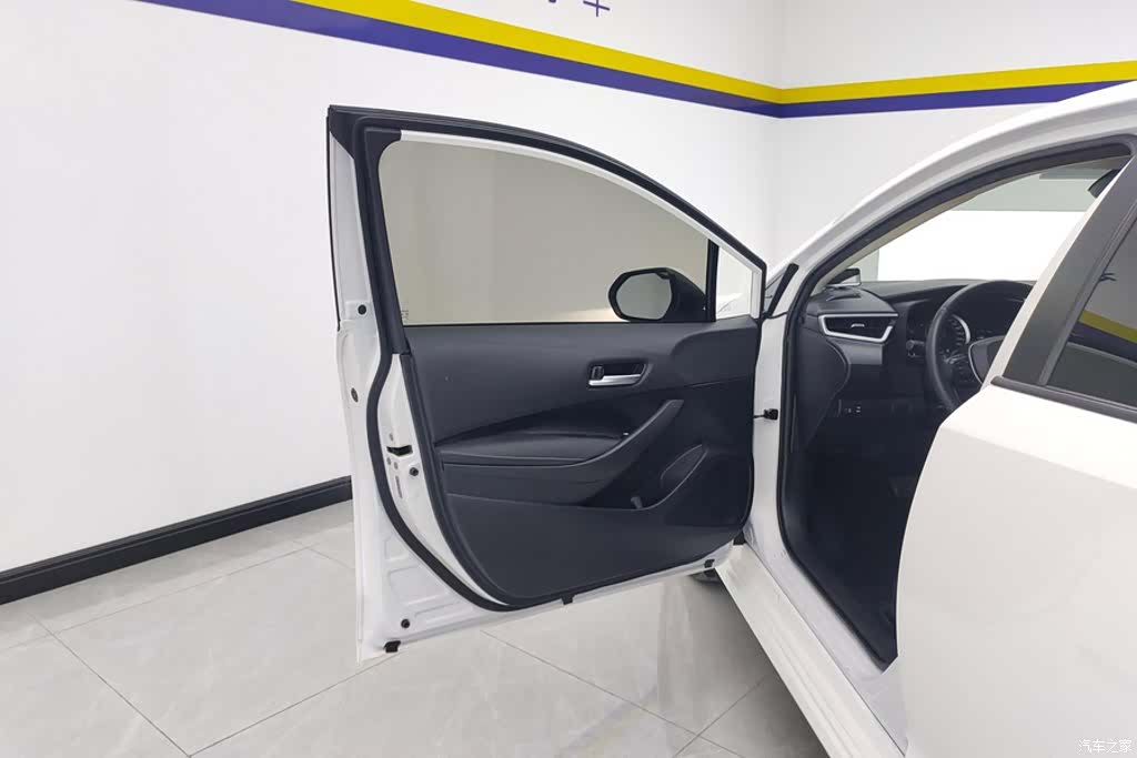 Toyota Corolla, 2021 7