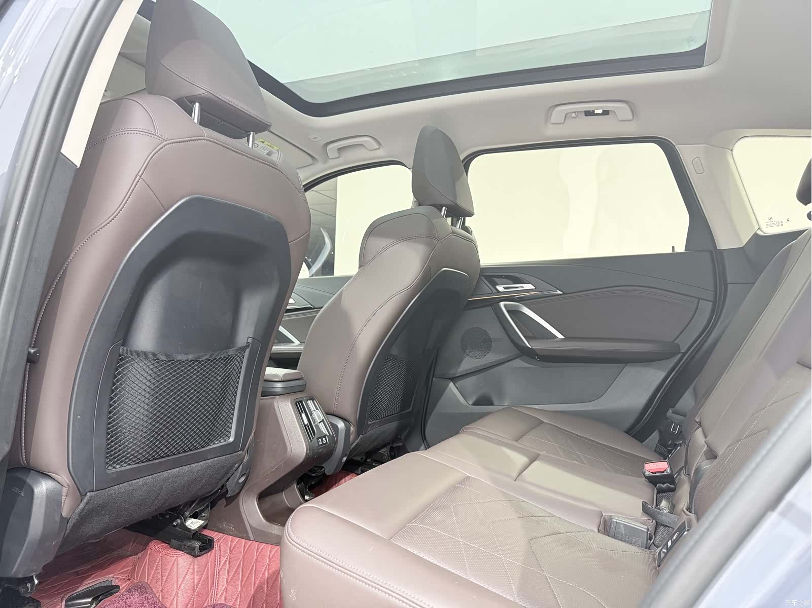 BMW X1, 2024 14