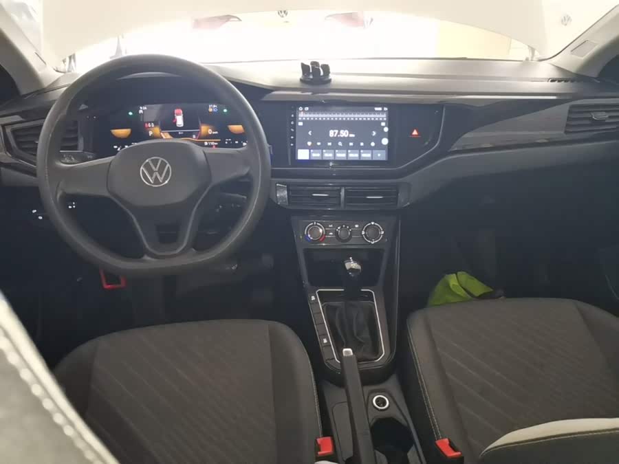 Volkswagen Lavida 2024, фото 10