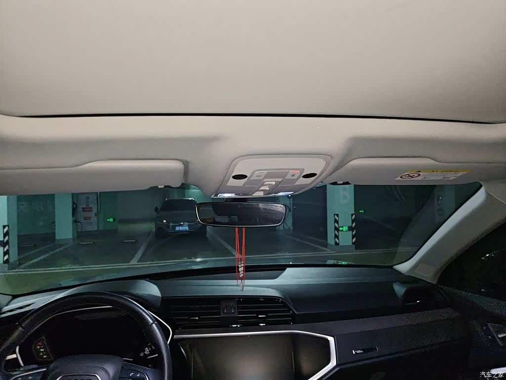 Audi Q3, 2022 14