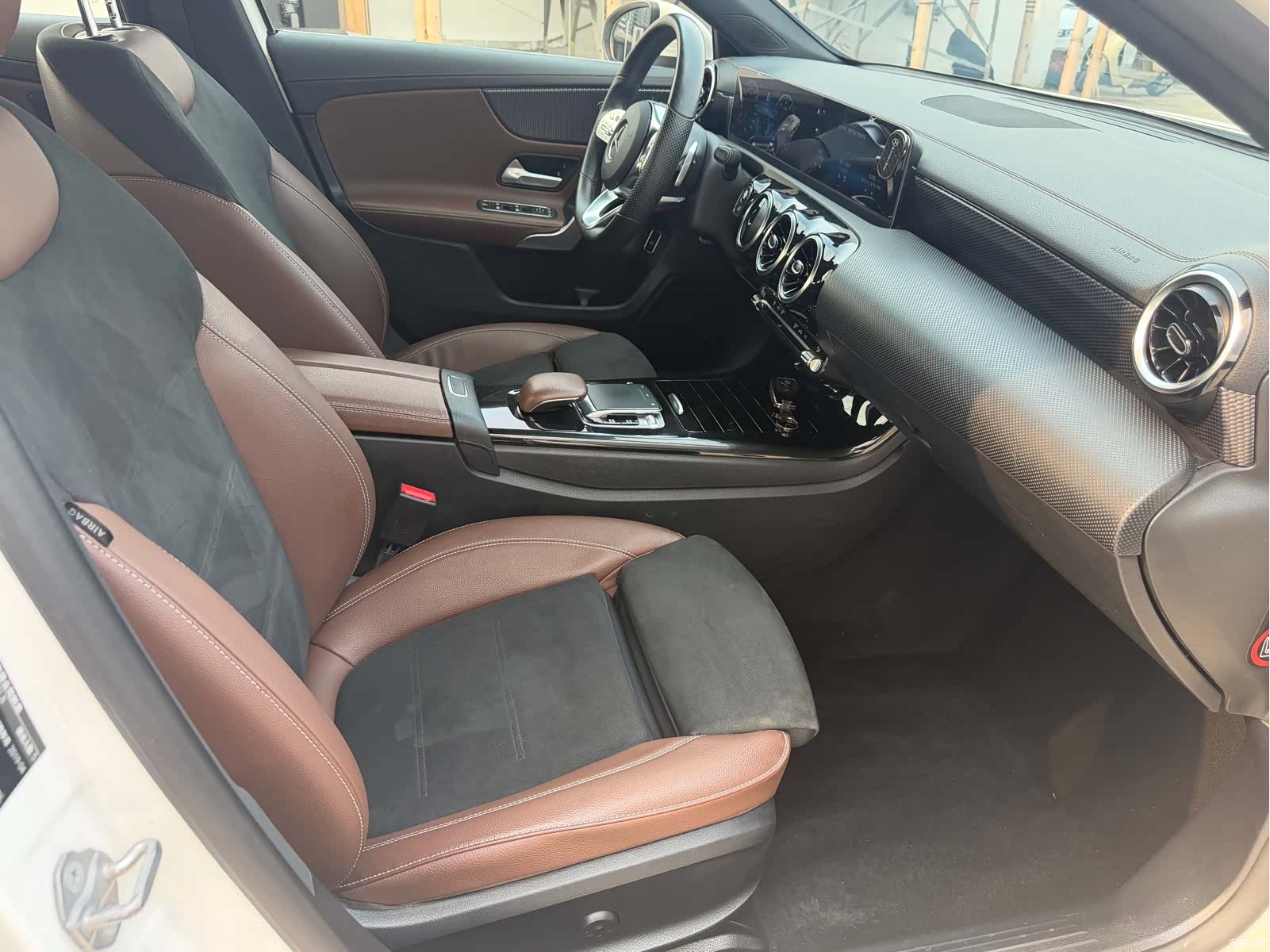 Mercedes-Benz A-Class, 2020 10
