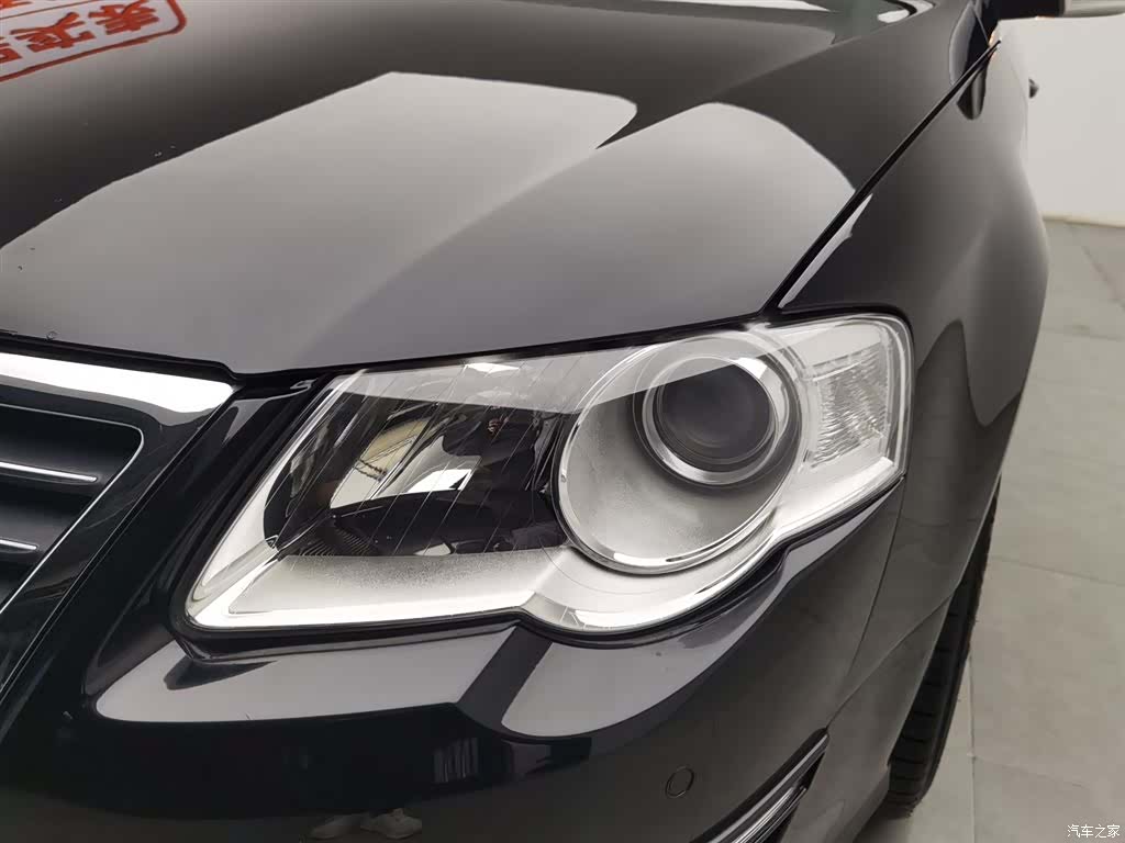 Volkswagen Magotan, 2010 7