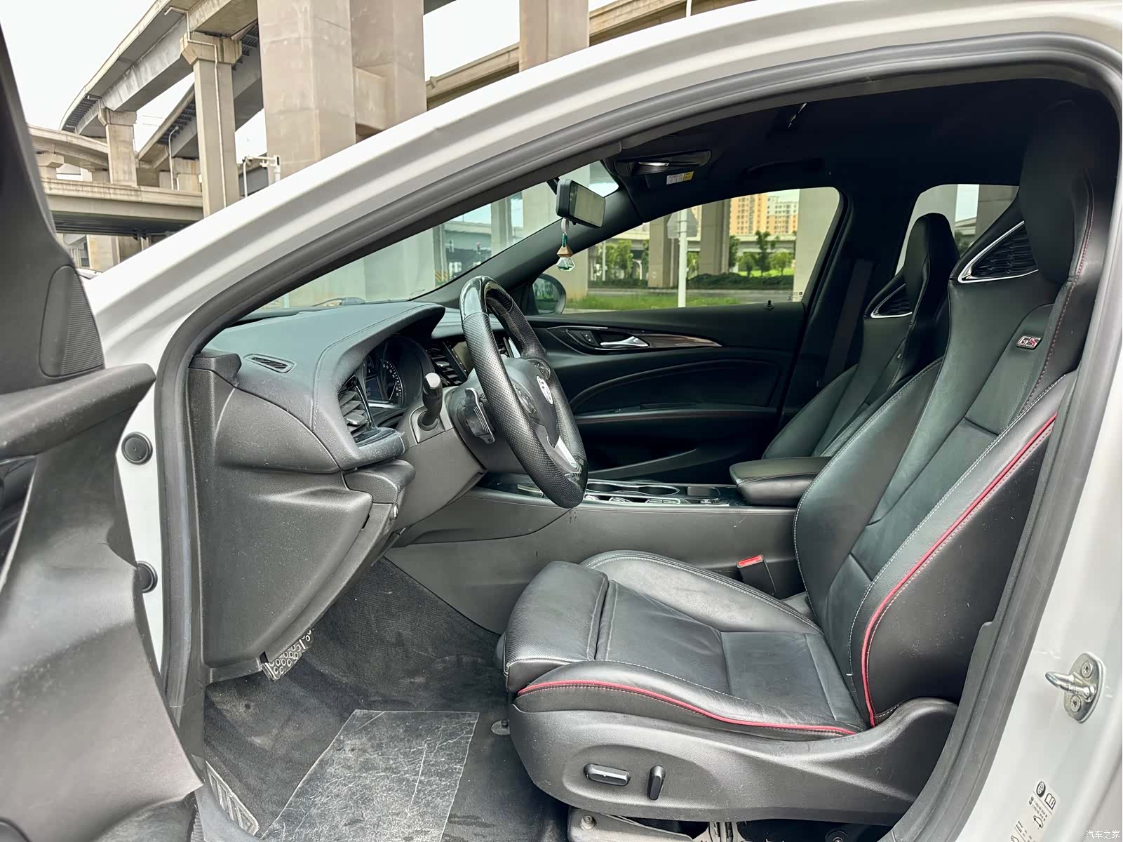 Buick Regal, 2021 6