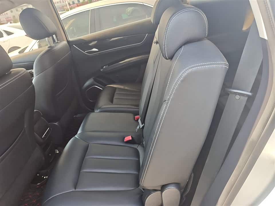 BYD Song MAX BYD Song MAX