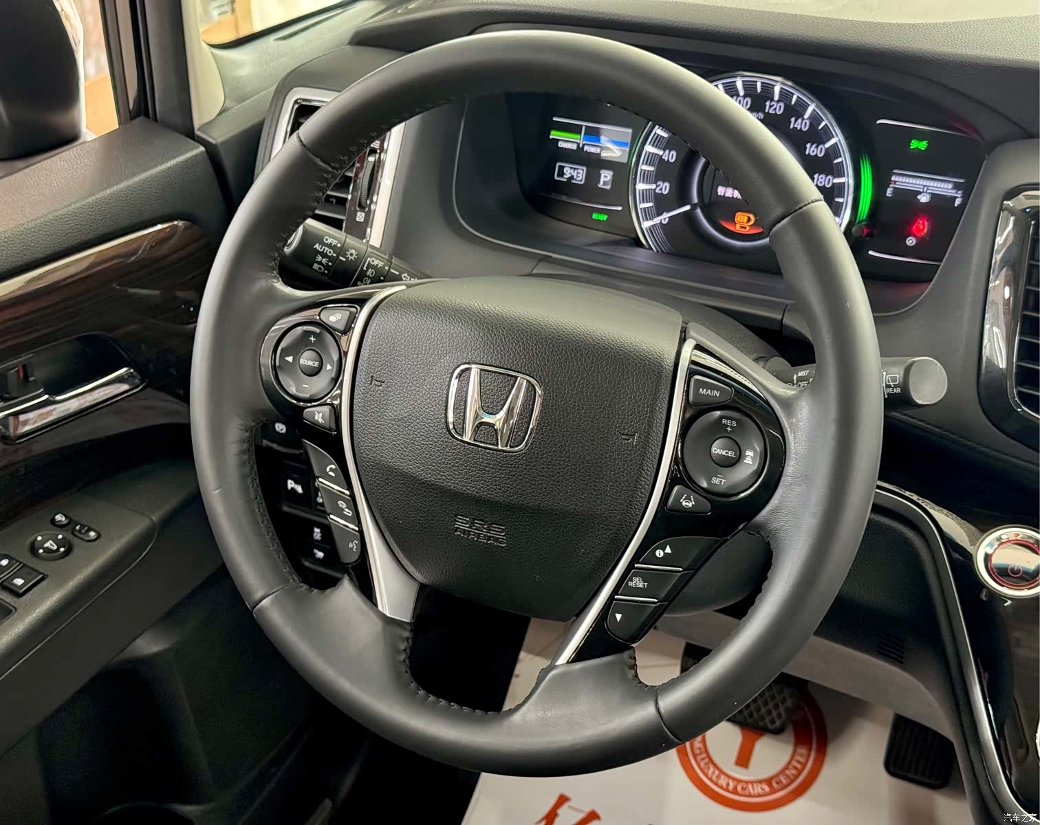Honda Odyssey, 2020 17