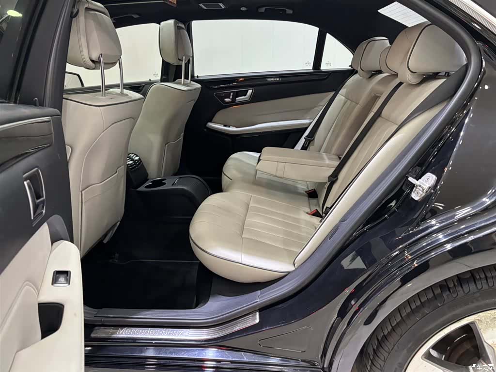Mercedes-Benz E-Class, 2016 8