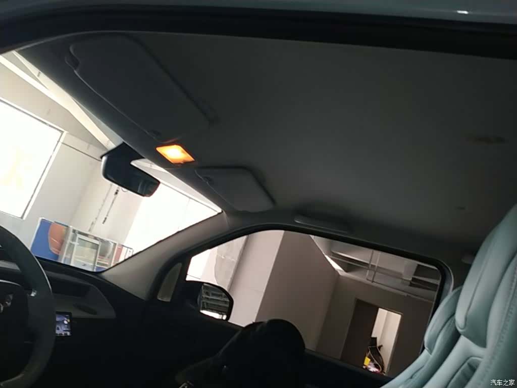 Wuling MINIEV, 2021 18