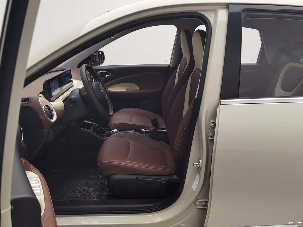 Wuling Bingo, 2025 10