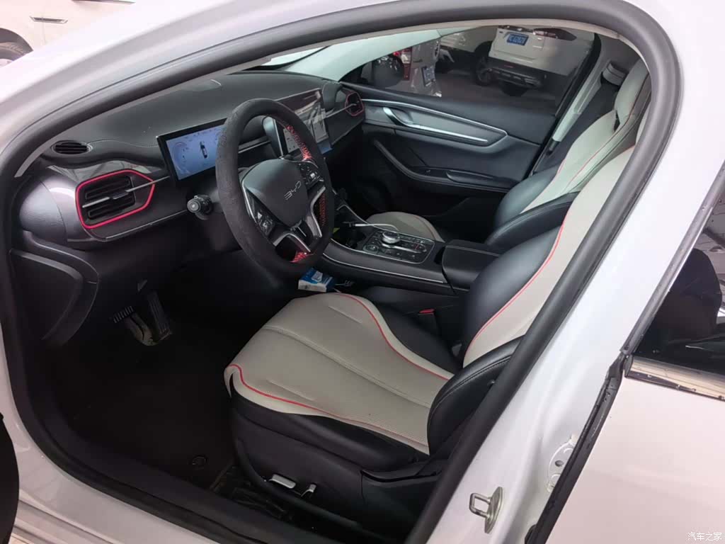 BYD Destroyer 05, 2023 15