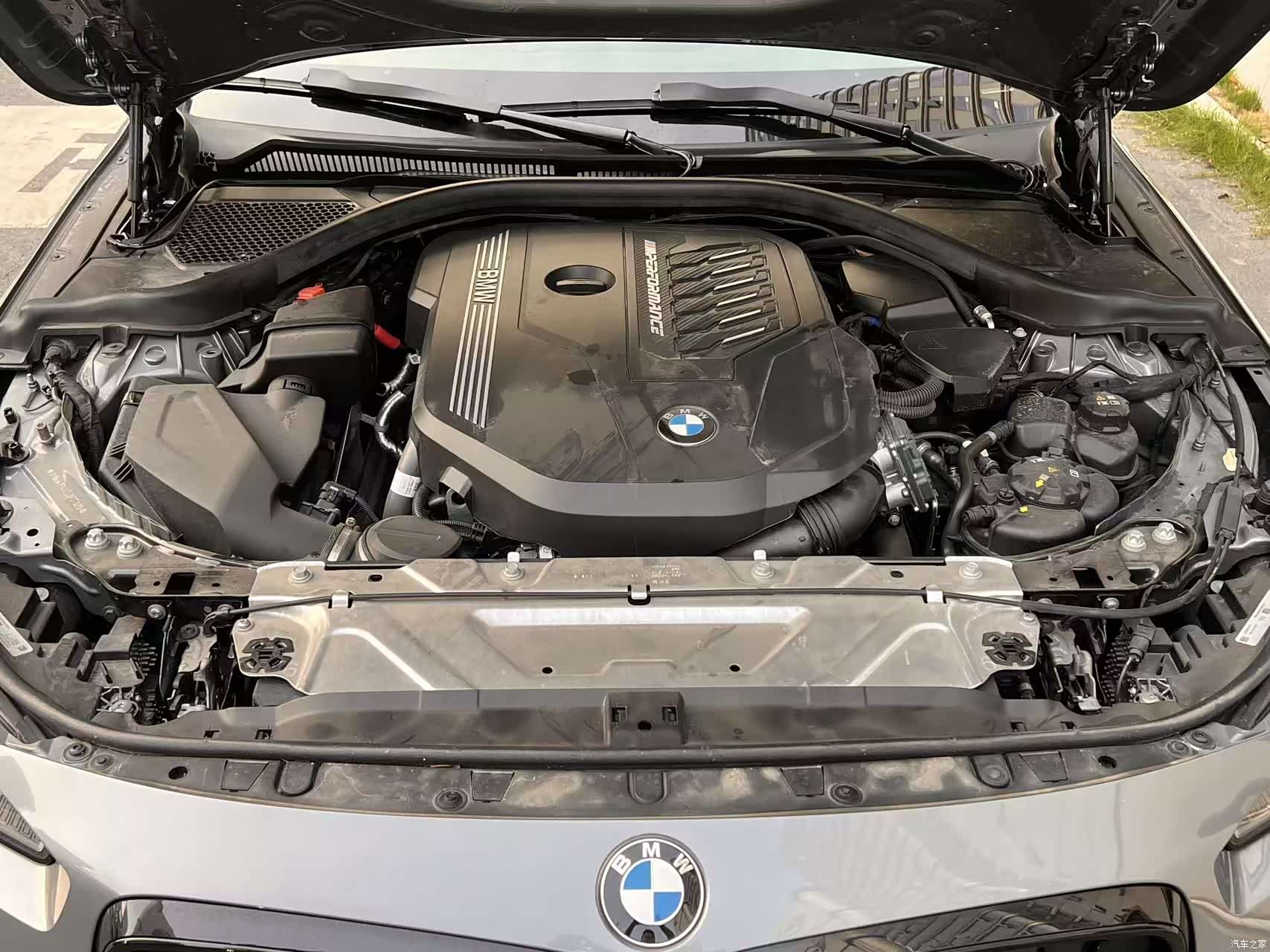 BMW M2, 2025 8