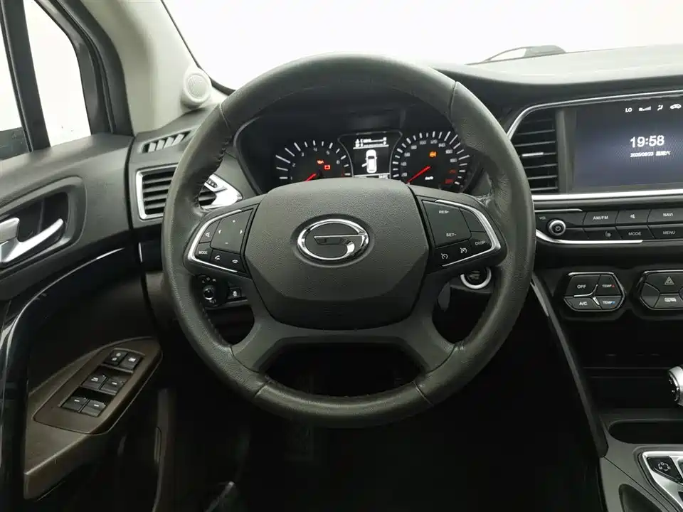 Trumpchi Trumpchi GS4