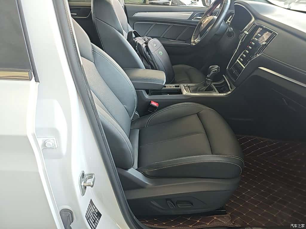 Roewe RX5, 2019 25