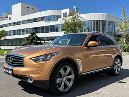 ȫӢQX70 2013 3.7L Խ