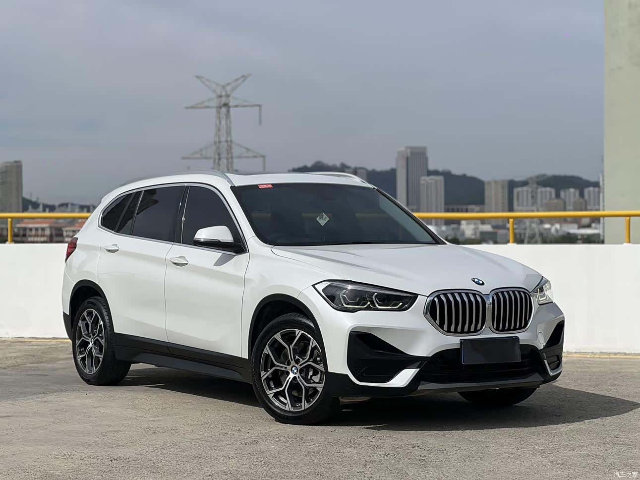 BMW X1, 2022 6