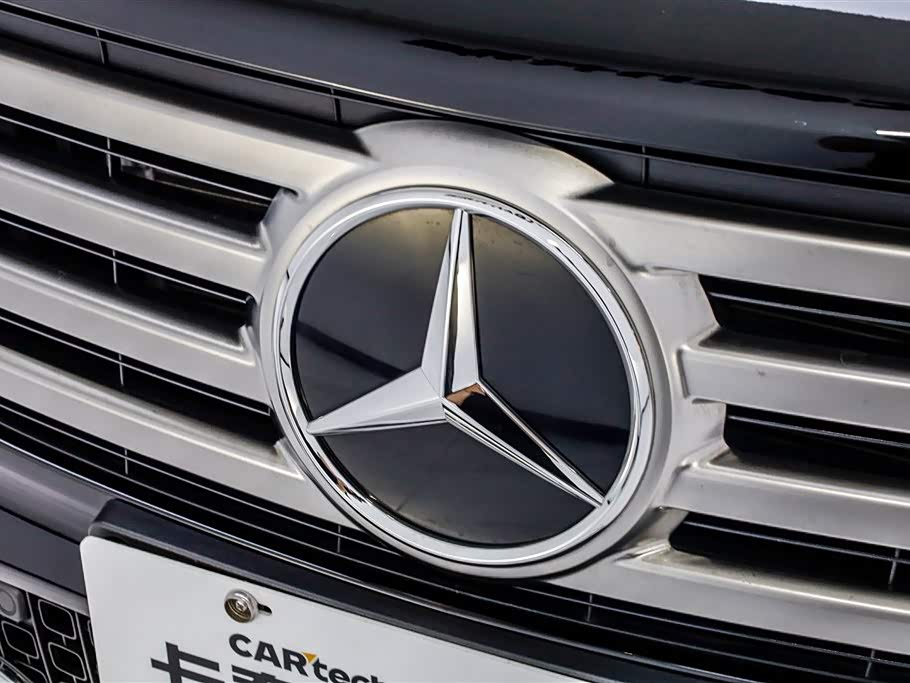 Mercedes-Benz GLB Mercedes-Benz GLB