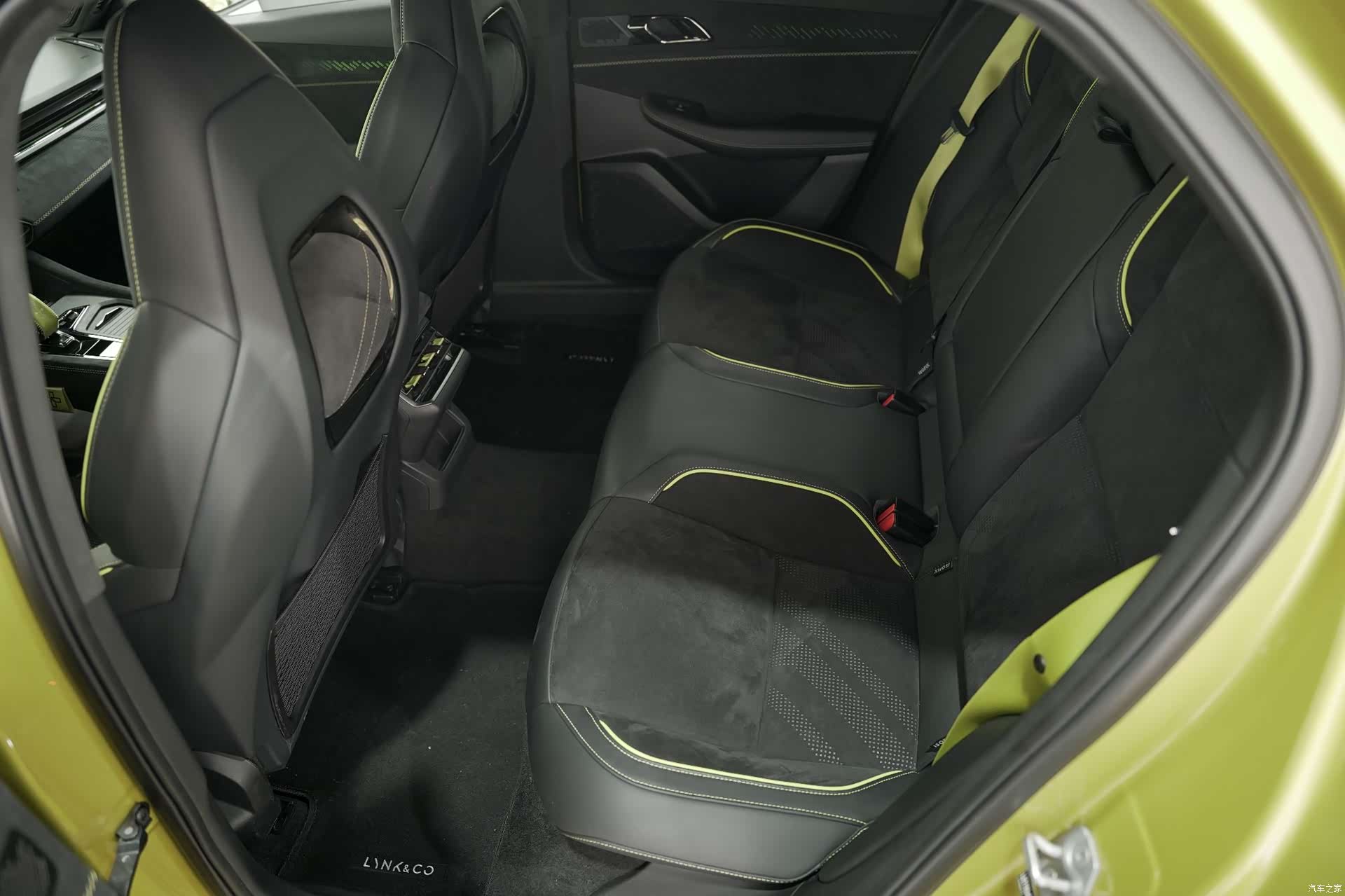 Lynk & Co 02, 2023 13