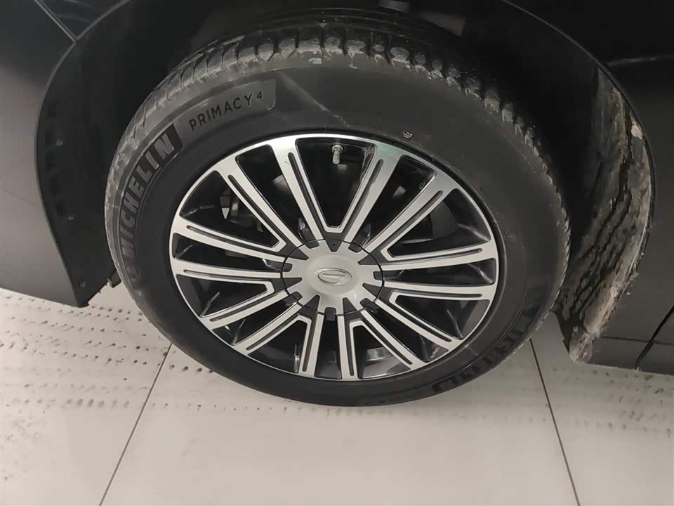 Trumpchi Trumpchi M8