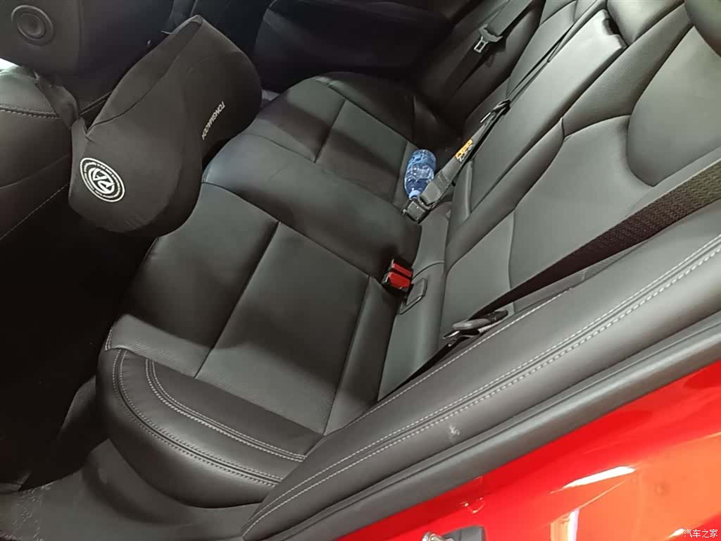 Cadillac CT4, 2023 17