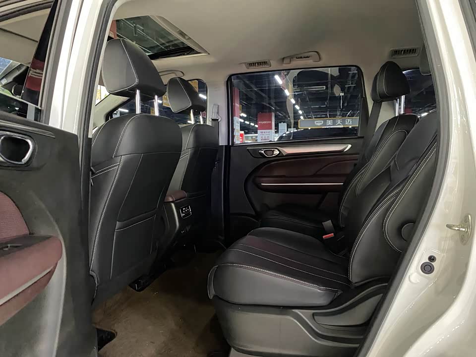 Trumpchi Trumpchi M6