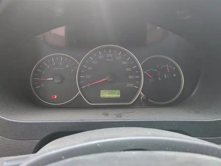 Wuling Wuling Hongguang