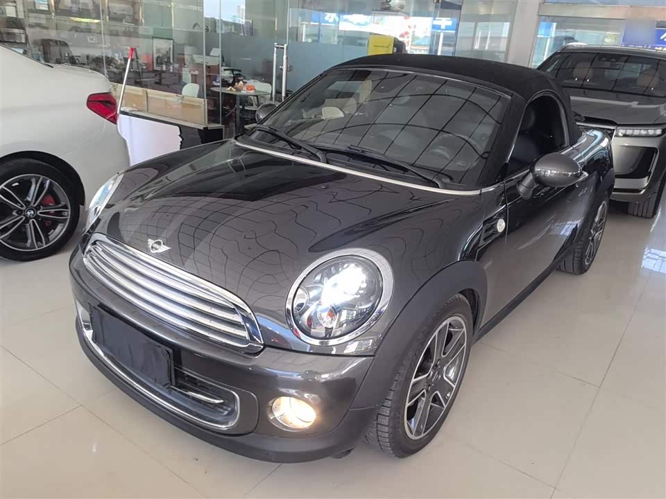 MINI ROADSTER