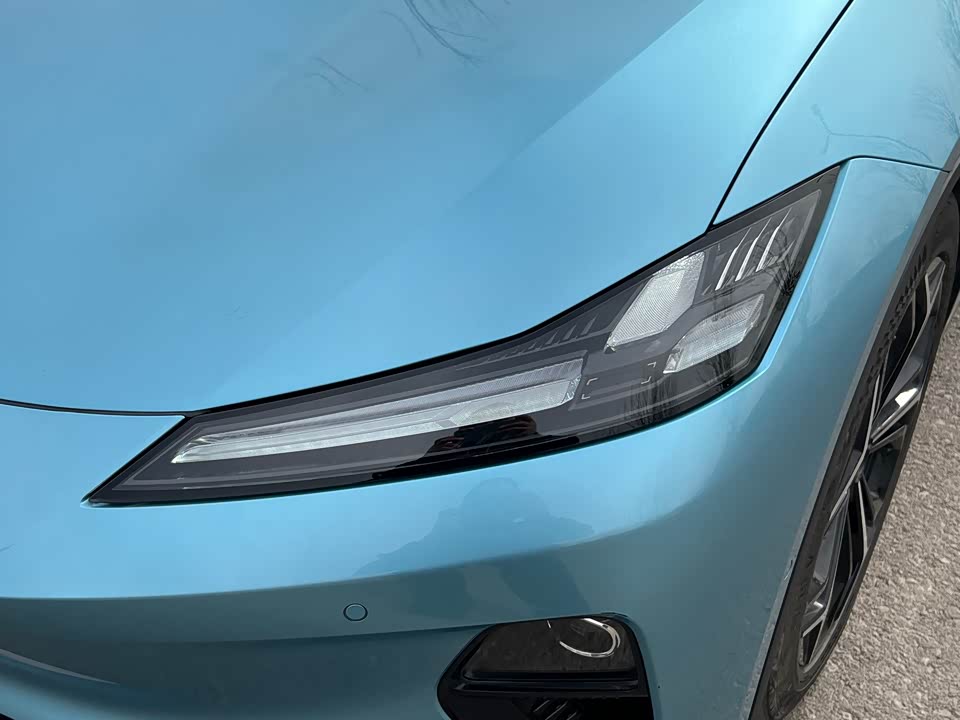 DEEPAL Dark blue L07