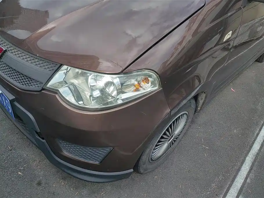 Wuling Wuling Hongguang