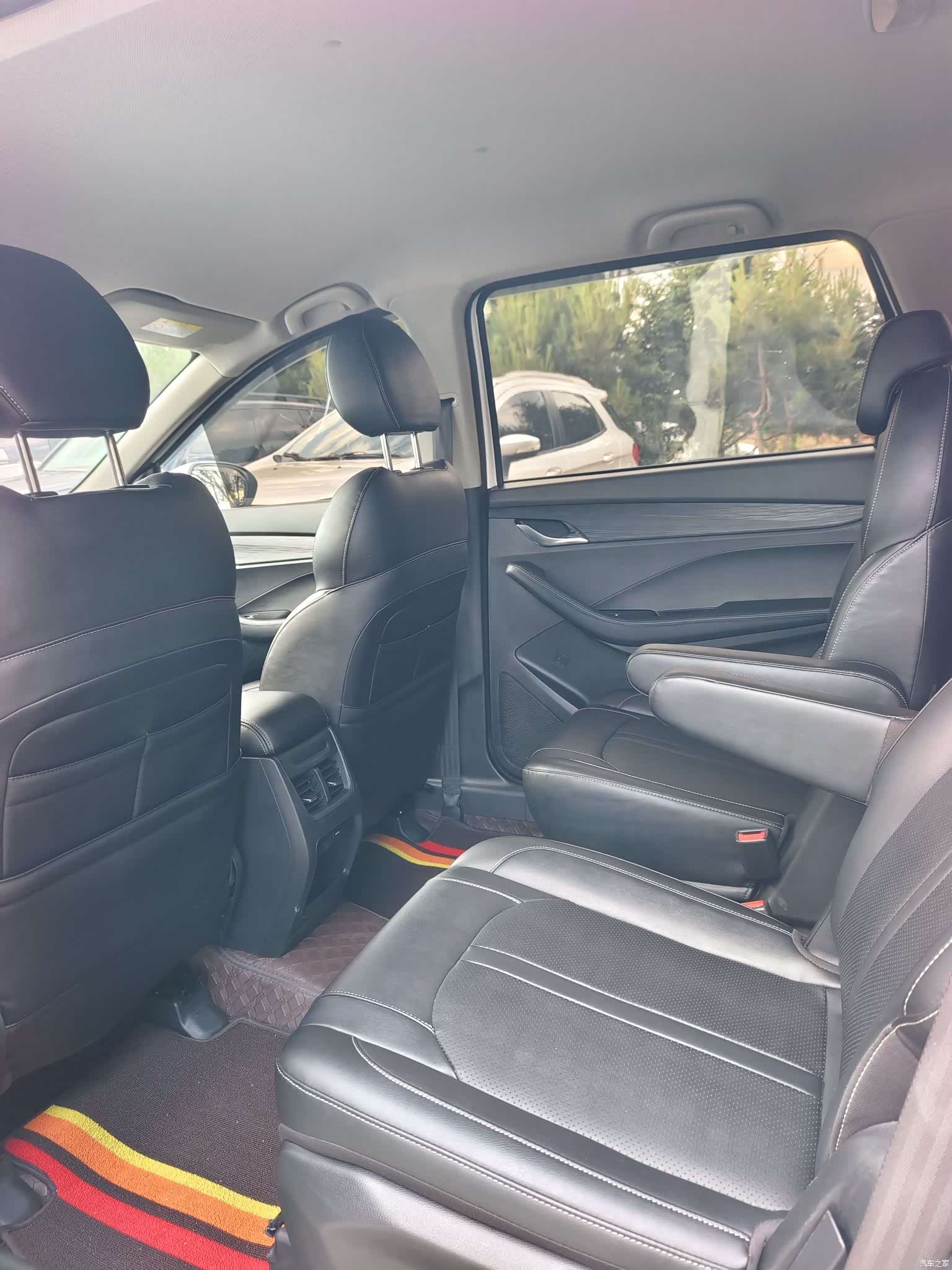 Wuling 360, 2019 6