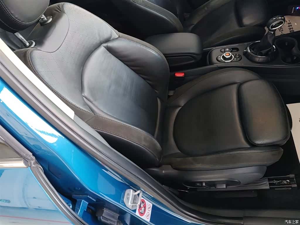 Mini Countryman, 2017 25