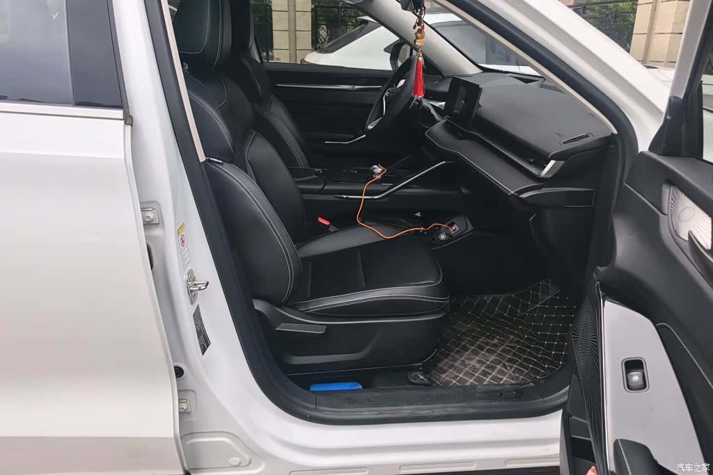 Haval H6, 2021 8