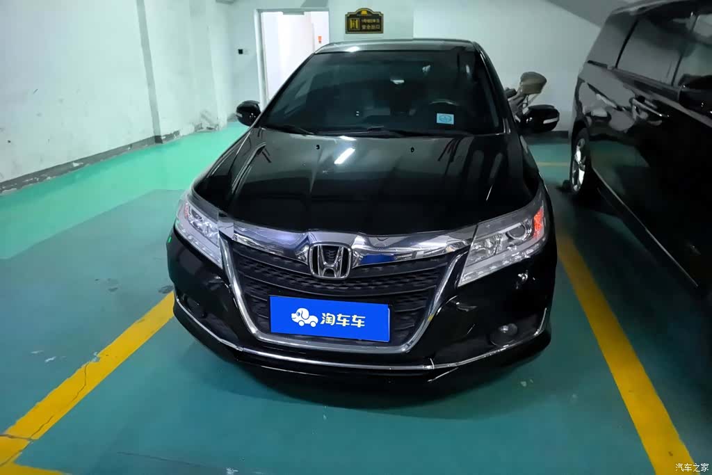 Honda Crider, 2017 2