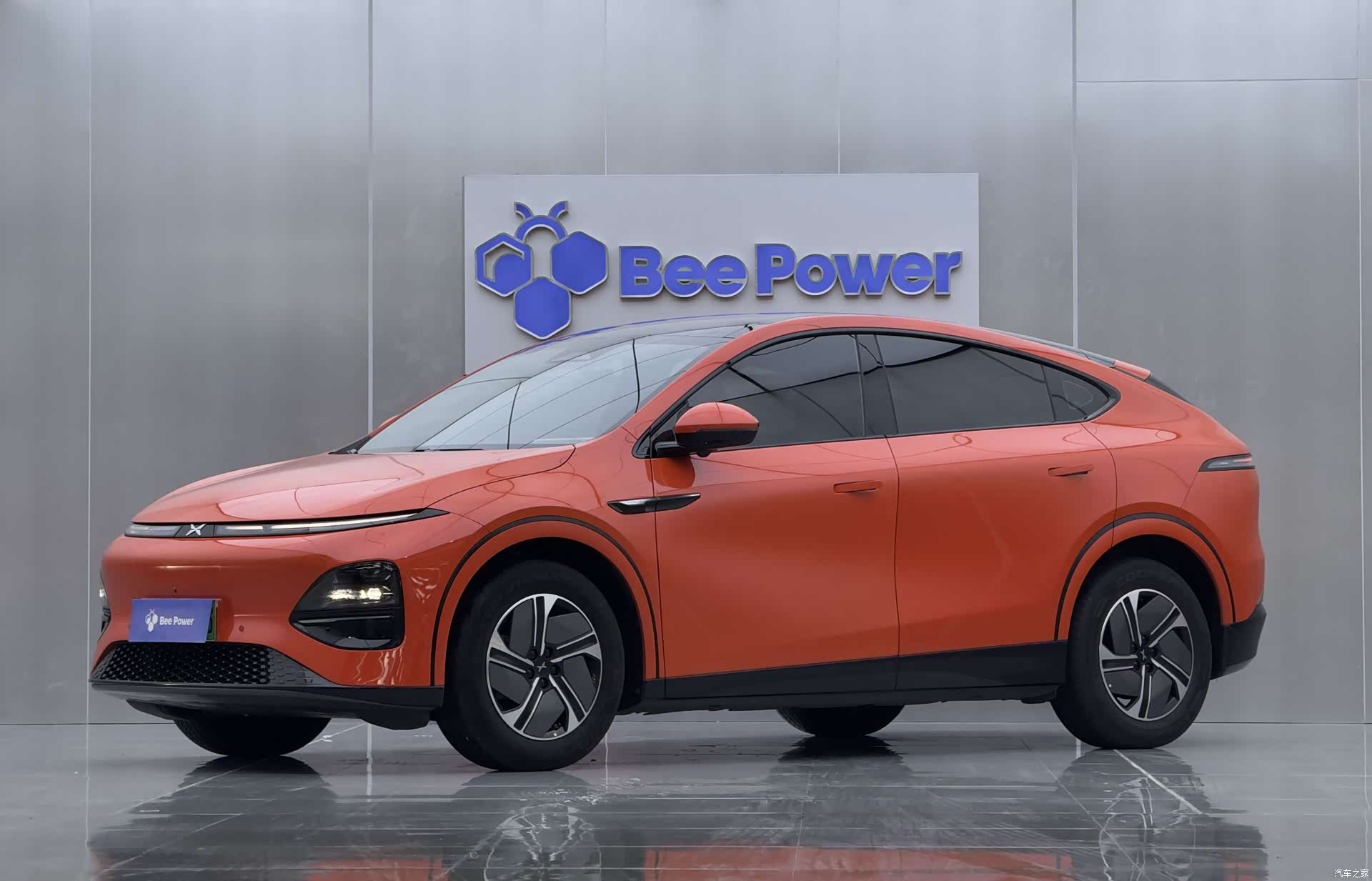 Xpeng G6, 2023 1