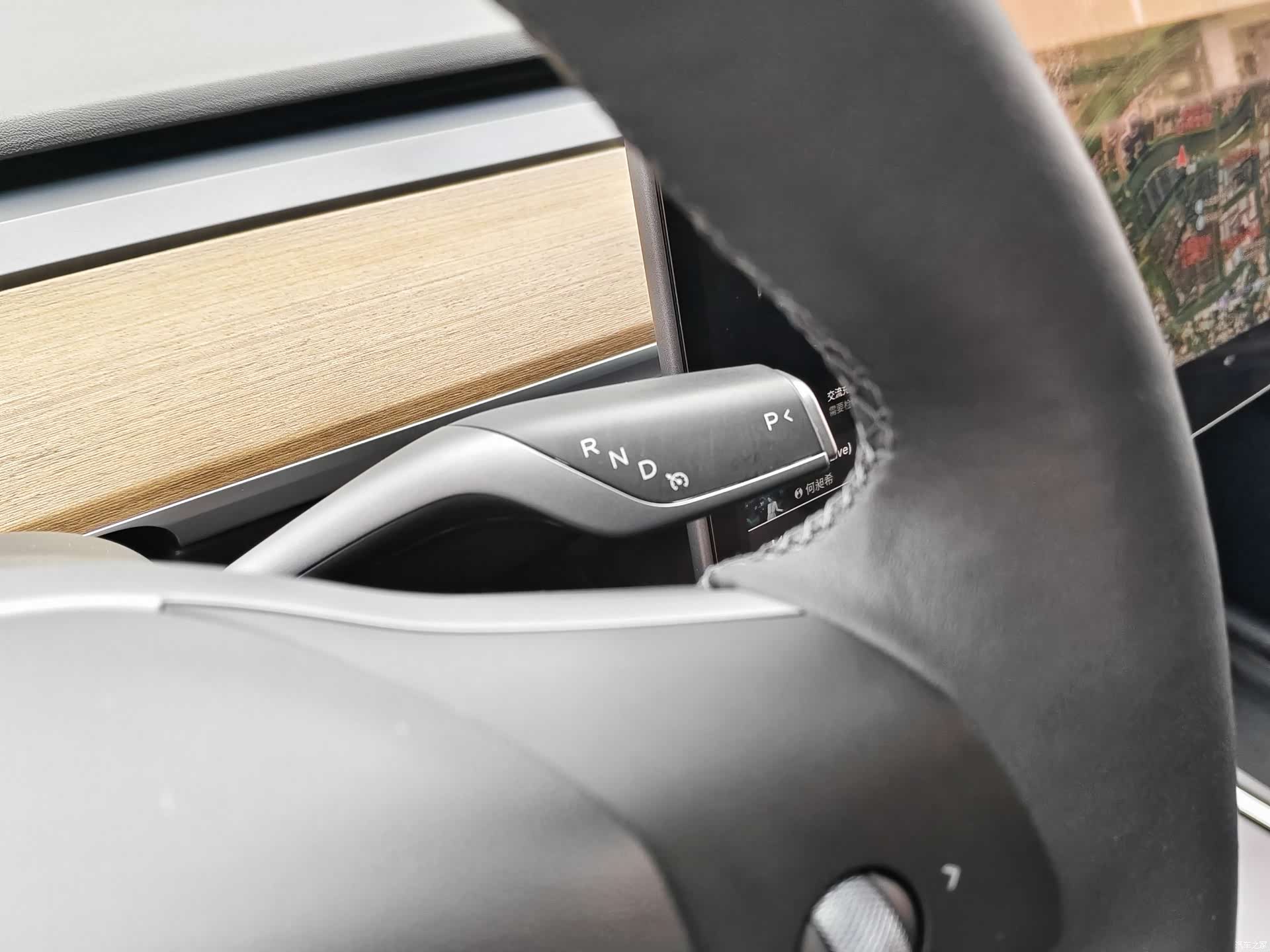 Tesla Model Y, 2021 9