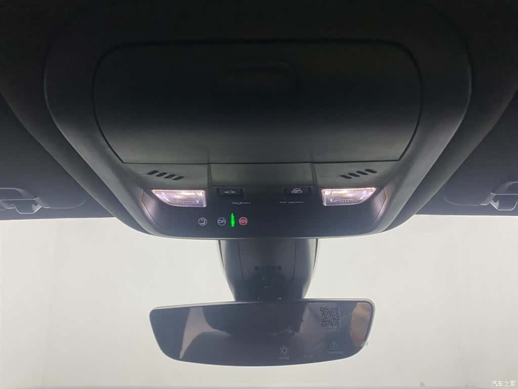 Cadillac XT6, 2021 29