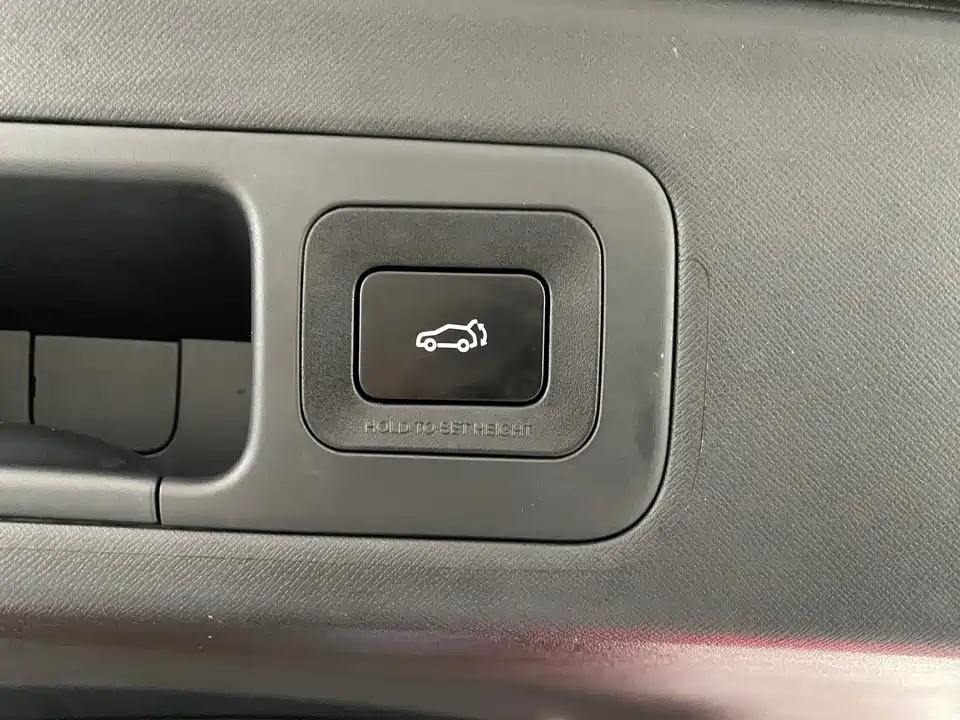 Trumpchi Trumpchi E9