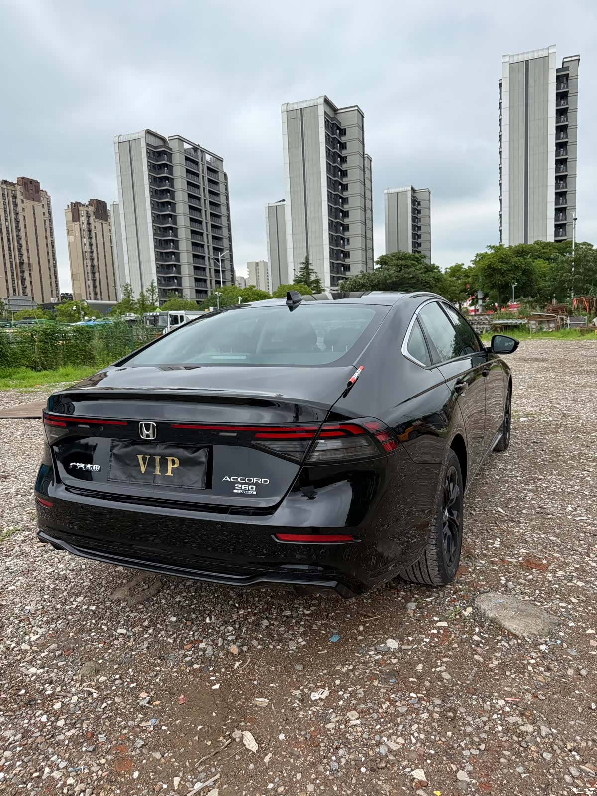Honda Accord, 2026 8