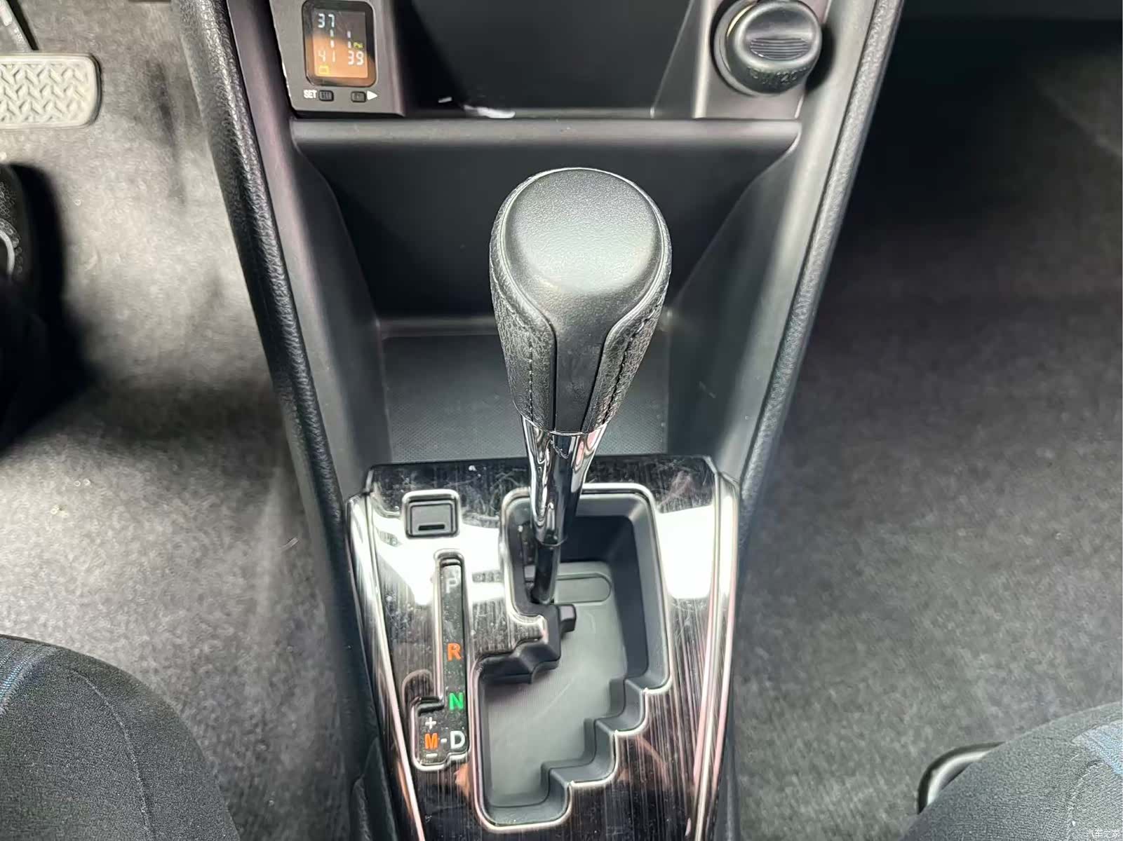 Toyota Yaris, 2019 15