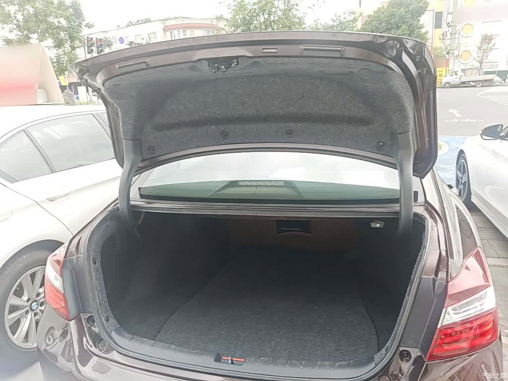 Honda Accord, 2016 19